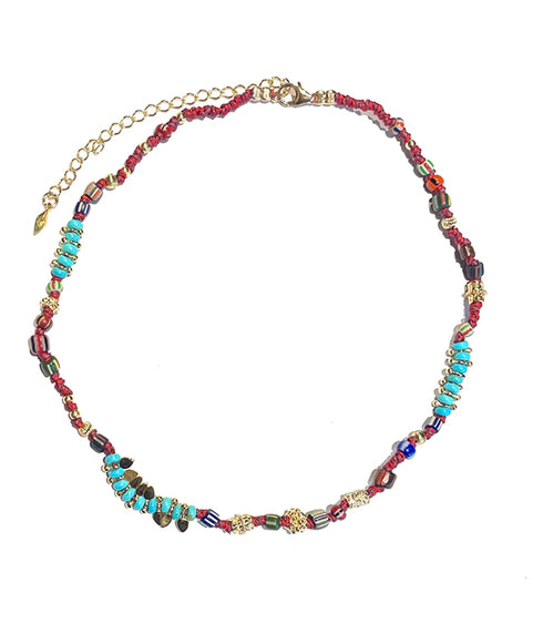 Chergui Necklace